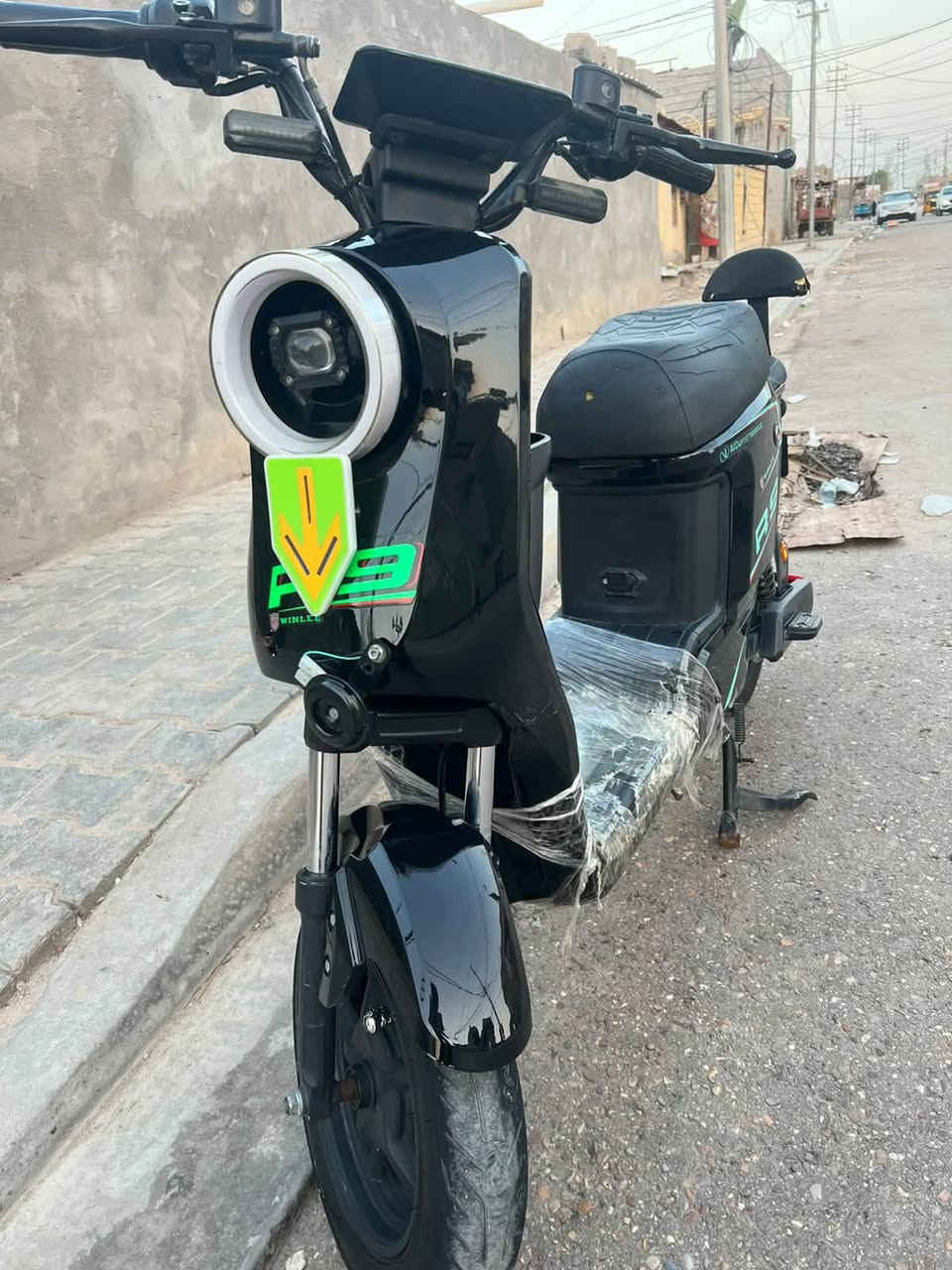 ٢٠٢٤ • نضيفه • بطاريات مشحونه