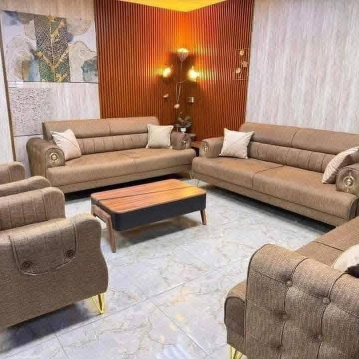 عرض خاص سعر المتر 65الف

1ضمان ثلاث سنوات حقيقي مع كرت الضمان 
2اسفنج مميز اول اجود انواع الاسفنج 
3اقمشة تركية 
4بلوك اسود 16ملم هيكل كامل ابلوك 5دزاينات وموديلات تركية وعراقية ومصرية 6خدمة توصيل مجاني داخل النجف
 7توصيل لجميع المحافظات
موعد الاستلام خلال 10ايام من تاريخ الحجز
 
ما عليك فقط الاتصال وحنة نجي الباب البيت ناخذ القياسات 
العنوان نجف سايدين نصر ميلاد معرض ومعمل تبارك الرحمن *********** النجف, العراق
