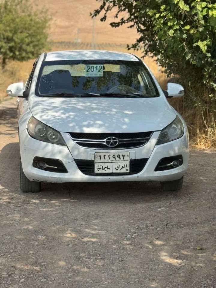 جاک • ٢٠١٢ • زنجیر مکينة