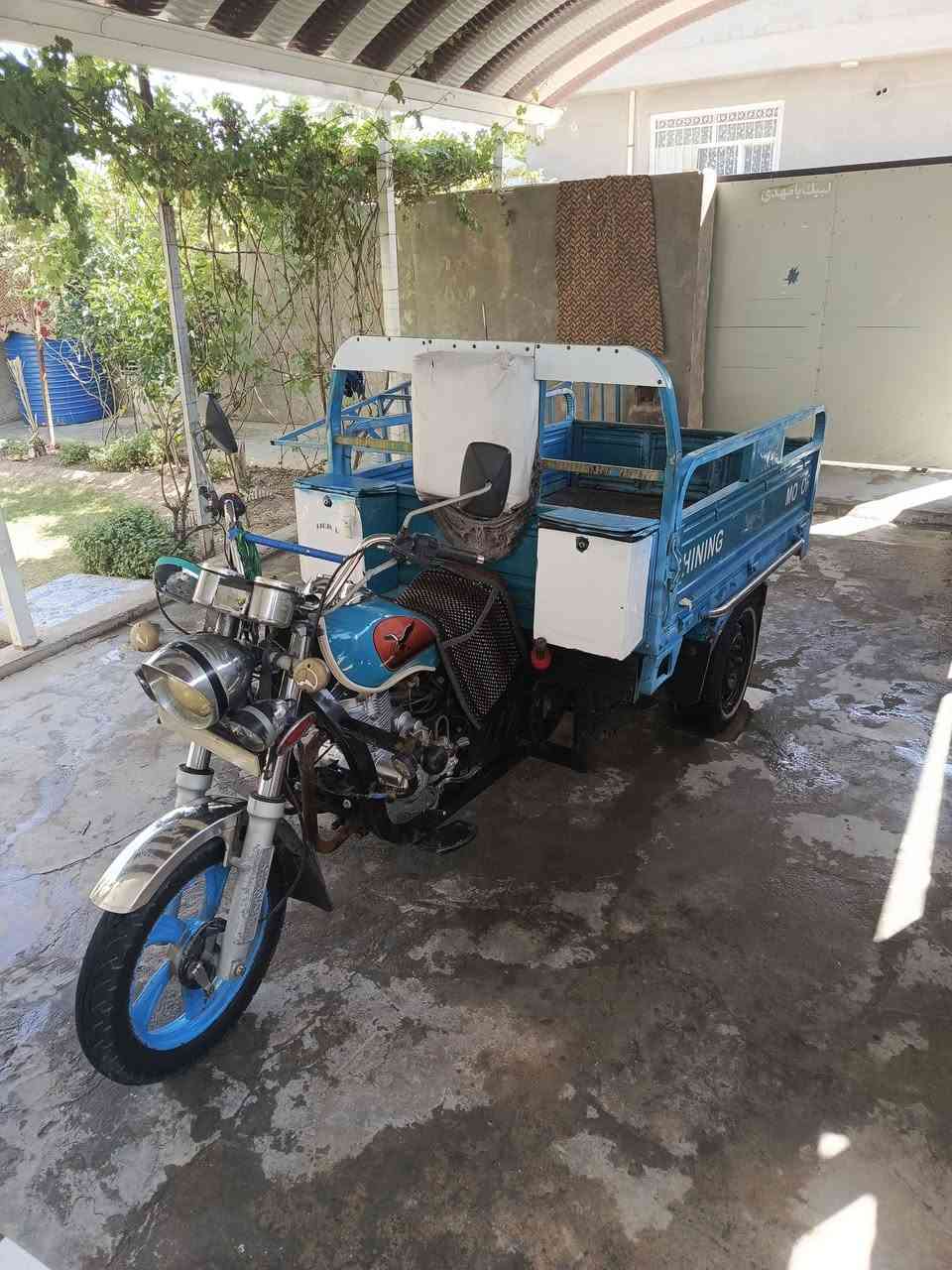 ستوته جمره • ٢٠٢١ • محرك ٢٠٢٣