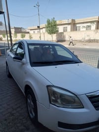 شيري A5 • ٢٠١٣ • رقم سليمانية