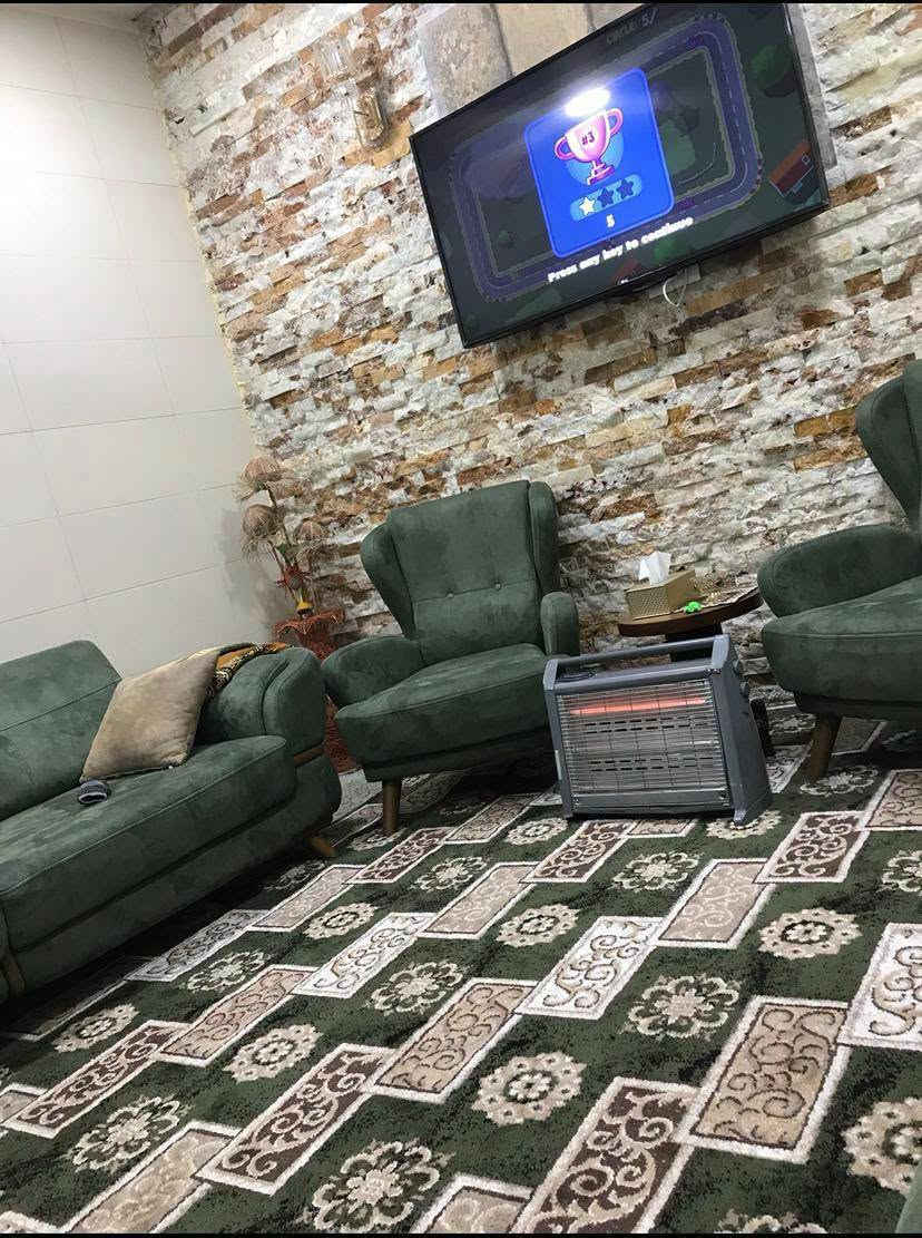 الشيخ علي • قريب شارع حيفا • ٣ غرف