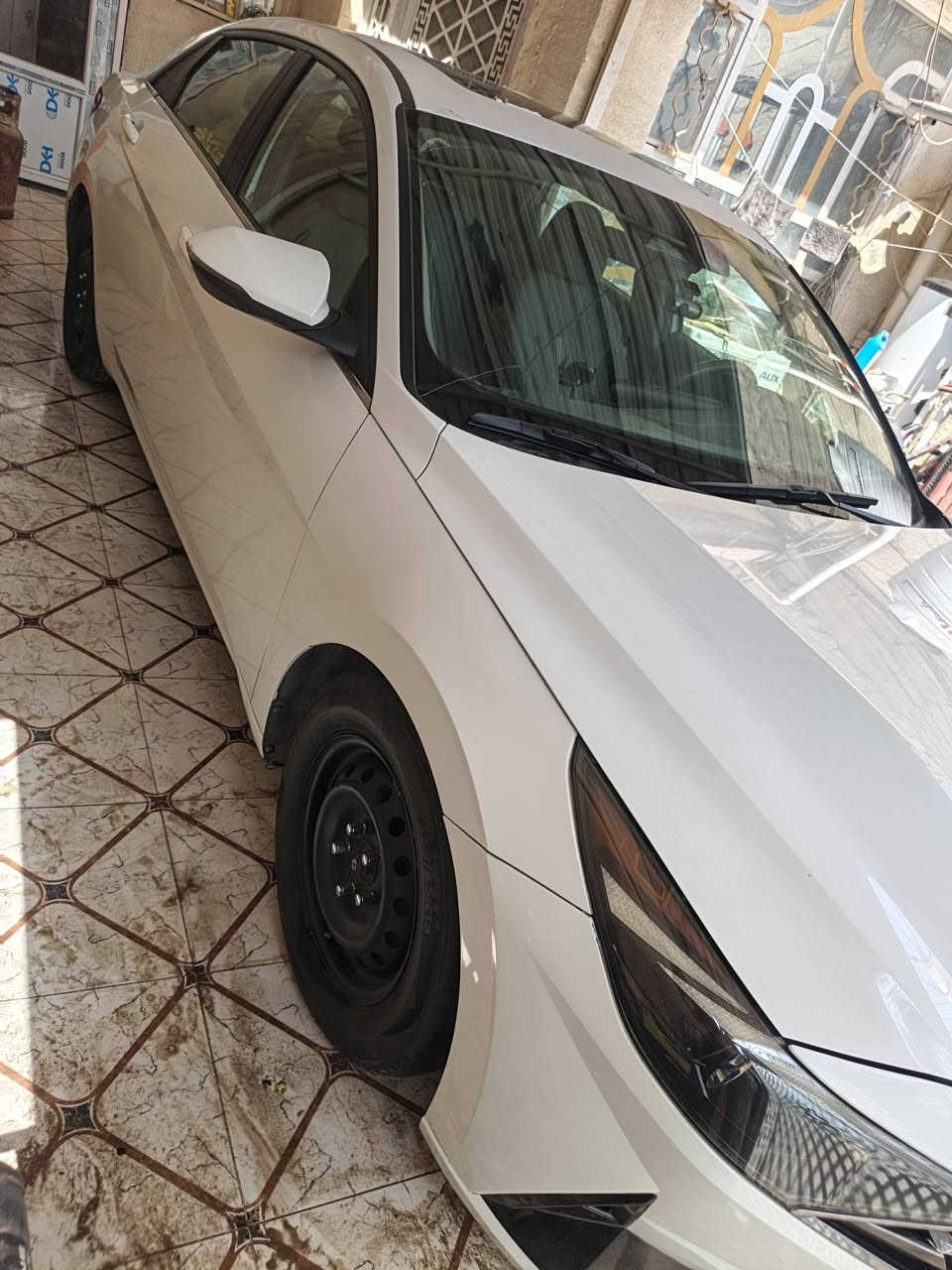 النترا 21 امريكي
ماشيه 261 الف كيلو
فول 1ع1
بأسمي رقم بابل
حادثهه خلفي
جاملغ بارد و جاملغ صبغ وجنطه وحوض
واكو تصليح بالشواصي الخلفيه
والقماره اجئ بيهه فابلون اسود من امريكا ومن شلعته صار صفار بي
125 وبي مجال قليل
***********
