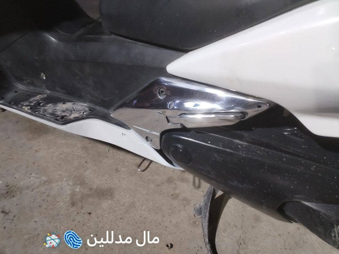 جلاء دواسات • جلاء معادن • الدوره