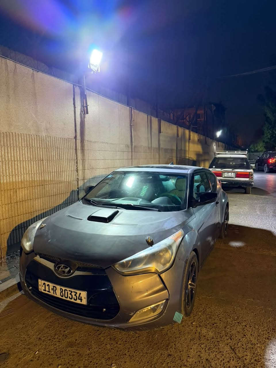 ٢٠١٢ • محرك GTI • تحويل مباشر