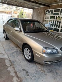 النترا • موديل ٢٠٠٦ • ديالى الخالص