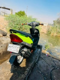 ماكس عدله • ٢٠٠٥ • سكنس جبلي