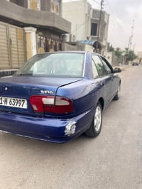 بروتون ويرا • ٢٠٠٥ • اوتوماتيك