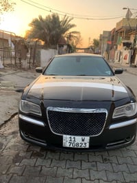 كرايسلر • ٢٠١٢ • فول مواصفات