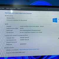 i5-4570S • GT 1030 • رام ٤جيجا