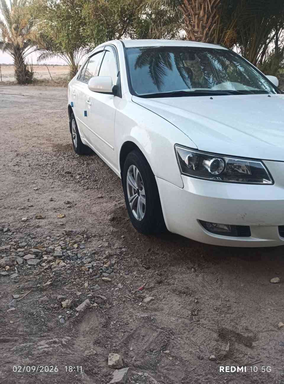 سوناته موديل 6 • جاهزه • بابل كفل