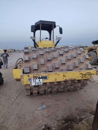بوماك • حجم ٢١٢ • جاهزه للشغل