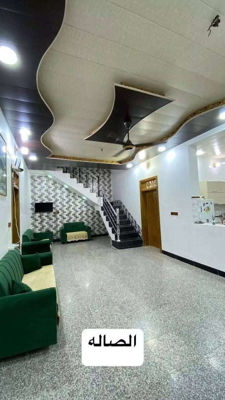 النجف الأشرف • ٢٤٠م • محل