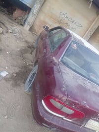 بروتون • موديل ٢٠٠٠ • مكينه جاهزه