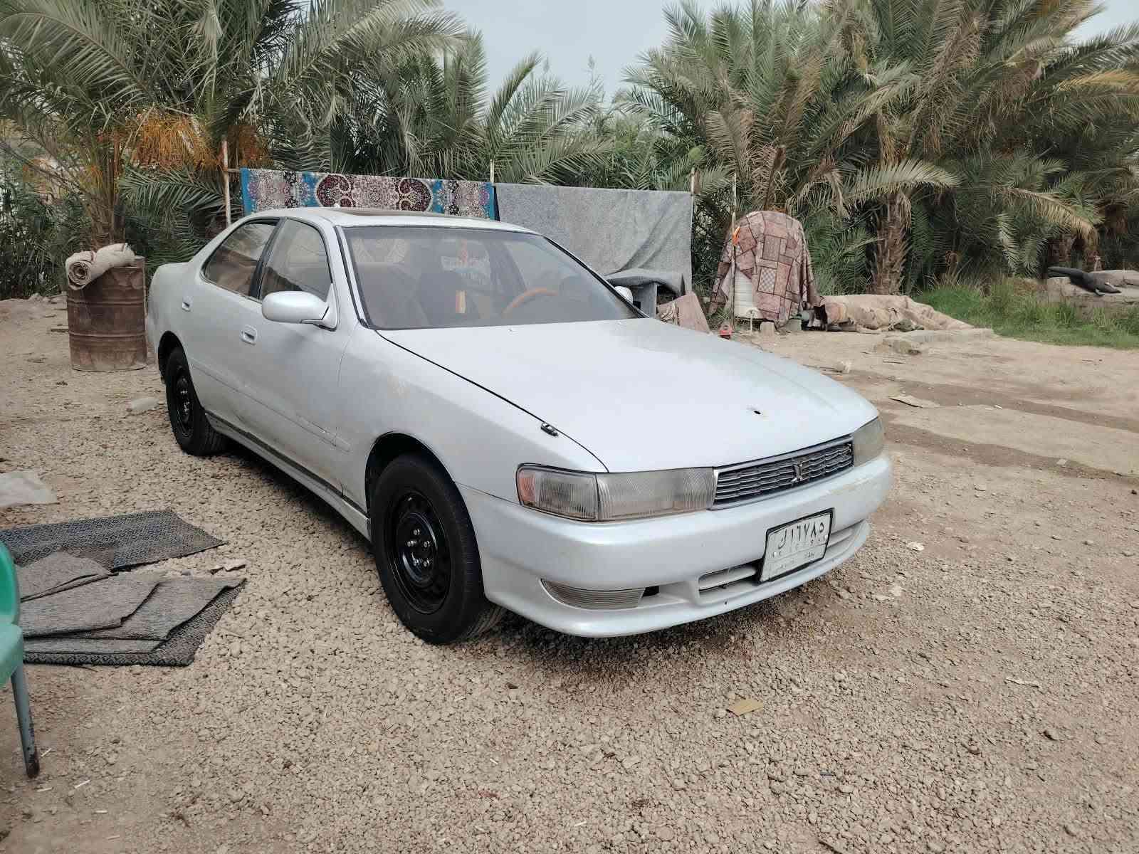 كرسته • مكينة ٢٫٥ • نجف كوفه
