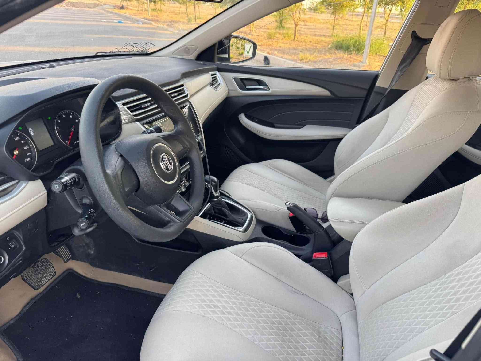 MG 5 Standard 2024 ئێم جی

❗مەکینە 4 پستون 1.5

❗ بێ بویاغە 💎 

❕بێ تعدیل هەمووی بە شەرت 

❗گێڕ مەکینە کارەبایات هەمووی بە شەرت

❗موسفات,  داخل کرێمی, ئاوێنە ئیشارەت , تحدید سرعە , ویلکەب  ..

🔥نرخ 92 وەرقە🔥

📍شوێن هەولێر 

*********** أربيل, العراق
