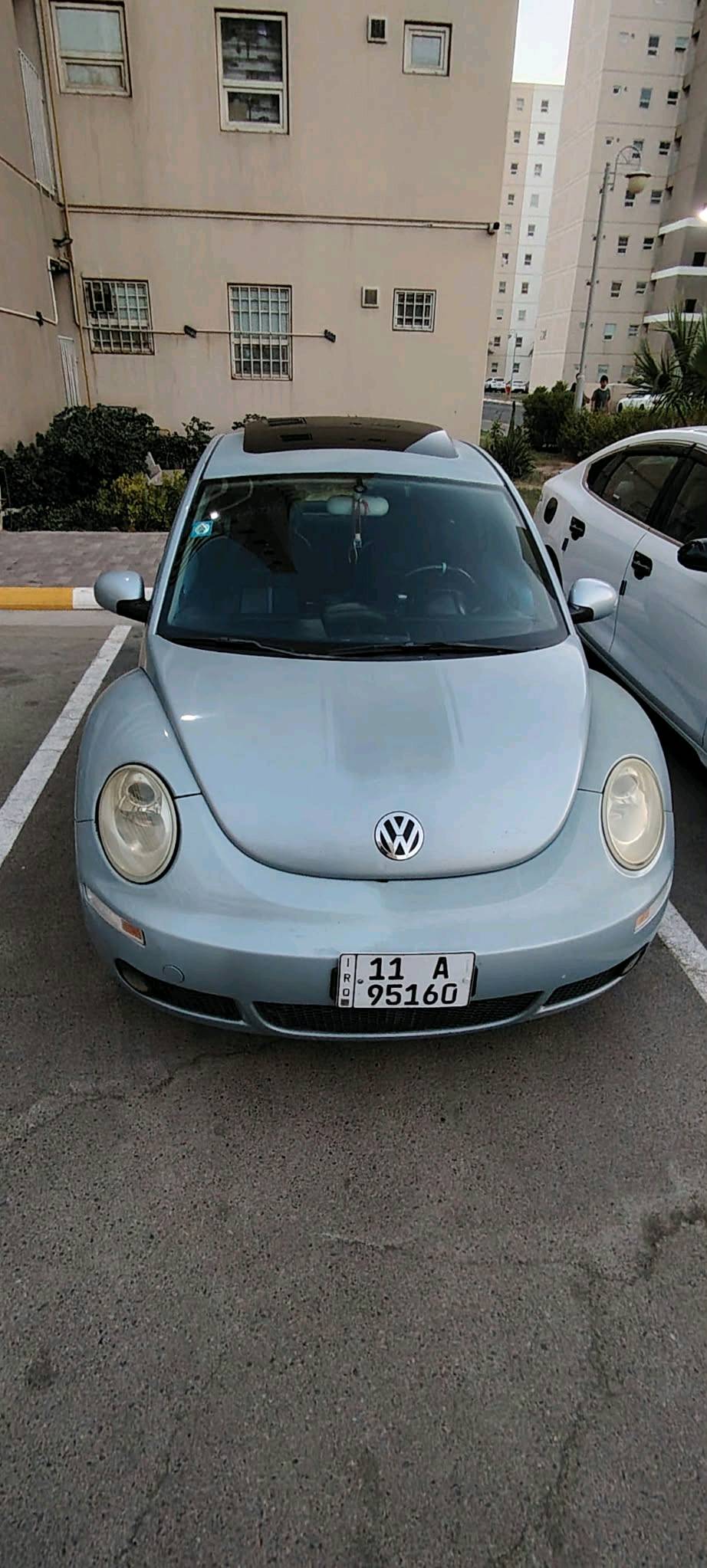 بيتل • ٢٠٠٩ • ٢٥٠٠