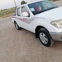 نافارا ٢٠٠٩ • رقم بصره • اوتماتيك