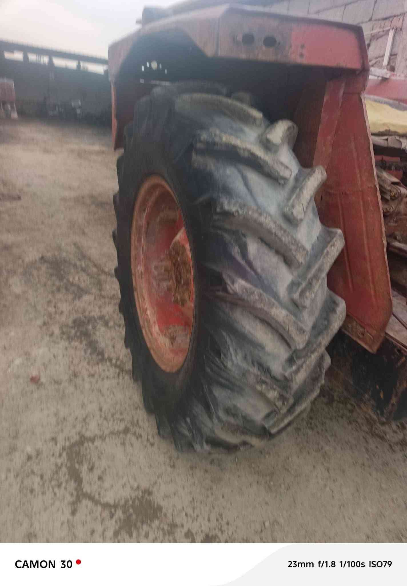 مكينة عنتر 71 • موديل 87 • بابل محاويل