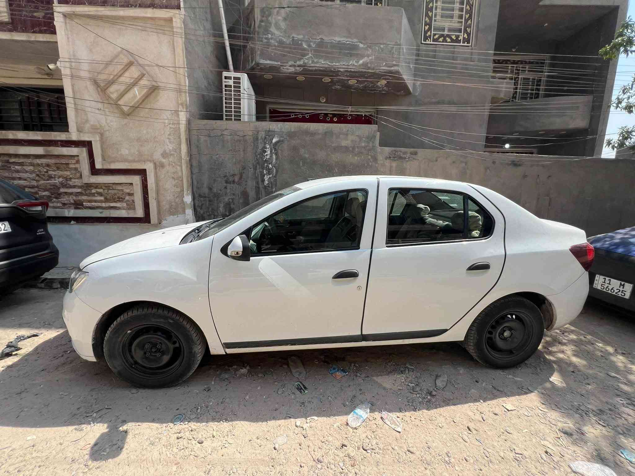 � رينو سنبل 2020

💎 السيارة نظيفة وحالتها ممتازة

⚙️ محرك 1600

🔄 كير أوتوماتيك

📍 ممشى 170 كم

❄️ تبريد ثلاجة 🥶

✨ سيارة مرتبة ونصبتها حلوة

🛞تخم تاير جديد

وداخل السياره مرتبه وحلوه 

سونار السياره مرفق مع الصور

السياره باسمي 

💰 السعر 70 ورقة فقط
📞 ***********

🔴 الفحص مفتوح بأي مكان يتفق عليه الطرفين
