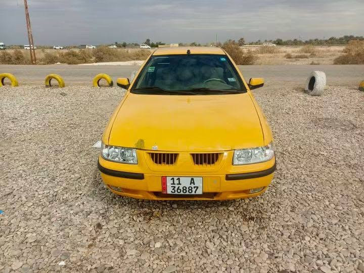 سايبا پراید • منطقة خيري • مهلة 10 أيام