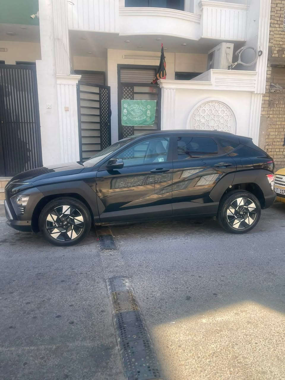 يا الله
سلام عليكم 

هونداي كونا 2025

وارد امريكي 🇺🇸 فحص موقت بغداد 

حادث موضح بالصوره 

صور الحادث بالمنشور 

مواصفات السياره 👇

🛑محرك 2000 Doch دوش

🛑لايت لد ليلي نهاري

🛑كامرا دوراه 

🛑شاشة لمس تدعم نظام 

🛑 مانع انزلاق / مانع منحدرات

🛑رادارات 360 درجه

🛑اشاره 💡 با لمرايا 

🛑رادار جانبي النقطه العمياء 

🛑رادار خلفي ‼️

🛑رادار امامي ❗️

🛑تحديد مسار+ سياقة آليه

🛑توقف ذاتي 🚳 عند الاقتراب من سياره 

‏🛑‎فول تحكم ستيرن

🛑كروز مثبت سرعه 

🛑‏ 

🛑3 وضعيات قيادة Smart‏-Sport-Normal

🛑اوتو هولد @/توقف ذاتي 

🛑منافذ Usp /Aux /12v

‏‎🛑 حساس اطارات

‏🛑‎ويل مميز 

السعر 138

 مكاني بغداد بلديات ***********
