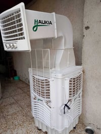 مبردة • مستعمله قليل • نضافة