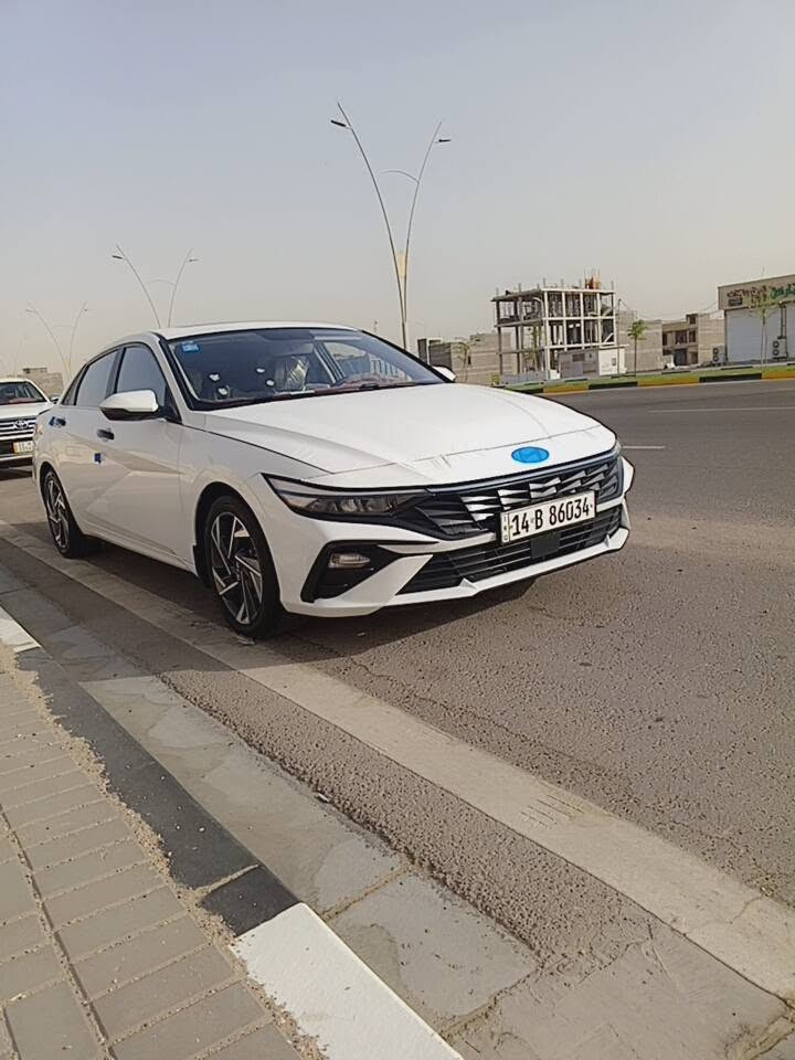 هيونداي النترا تجميع الصين موديل 2024 رقم بصره مو اربيل مكفولة كفالة عامة فول مواصفات جاهزة وبأسمي ثاني يوم تحويل للاستفسار 
***********

