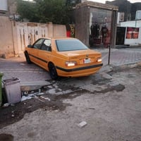 بارص • ٢٠١٨ • مكفولة