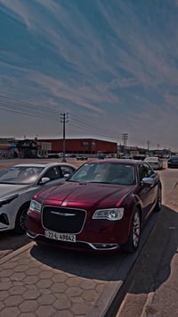 C300 • ٦ سلندر • رقم اربيل