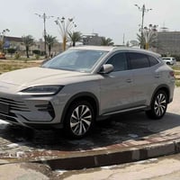 بي وأي دي موديل ٢٤ ماشية ٣٤ الف للبيع رقم الهاتف 07705580858