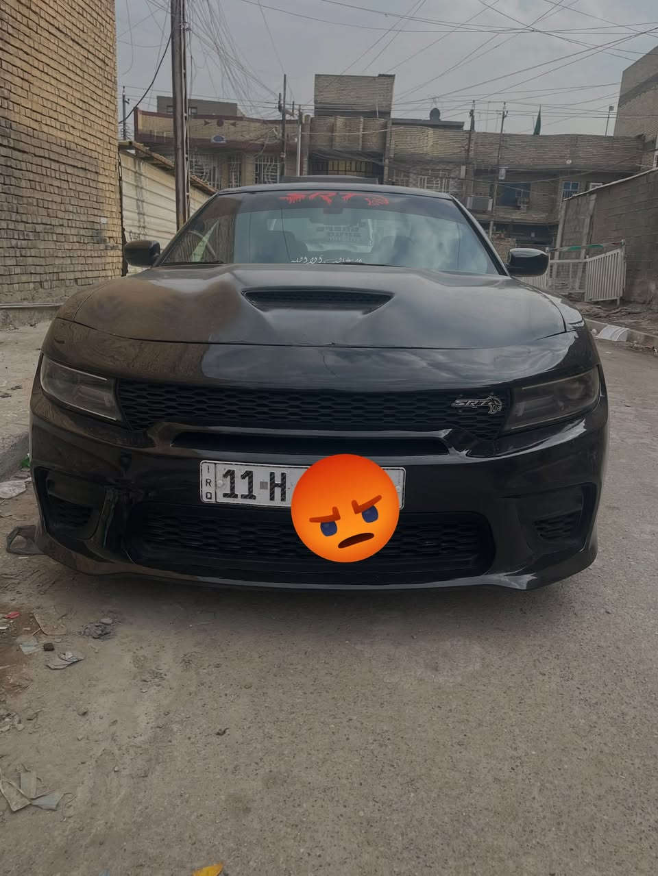 تشارجر RT • ٢٠١٦ • حادث امريكا