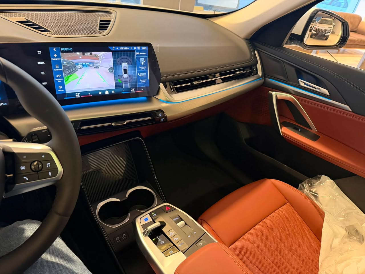 2026 BMW i X1  edrive 25l
Km:0
***********
العنوان: السليمانية كوردستان موتورز شركة برزاي دابان
