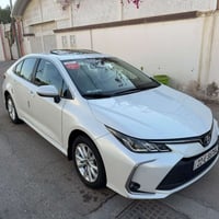 كورلا • فول مواصفات • ١٨٠٠