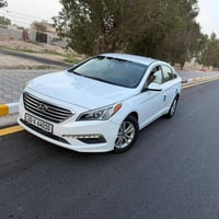 سوناتا • ٢٠١٦ • بعقوبه