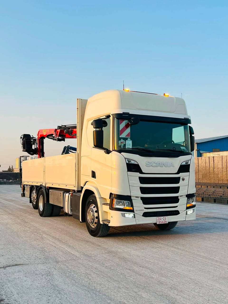 SCANIA.  2019.  R450
PK15001 L

***********

***********
