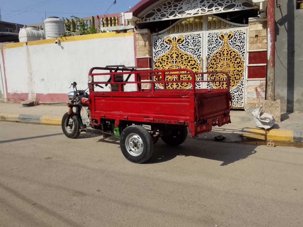 ستوته • بدون اوراق • موديل ١٥