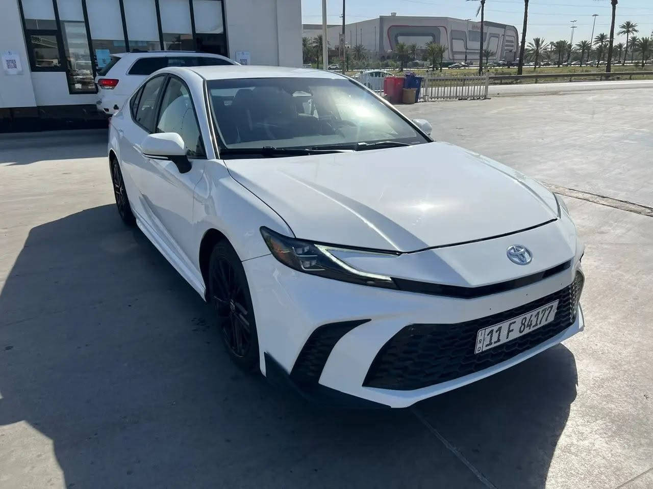 سلام عليكم كامرى وارد أمريكي هايبرد فول مواصفات عدا فتحه موديل 25سعر175وبيه مجال بسيط بغداد بلديات تفاصيل اكثر اتصل ***********
