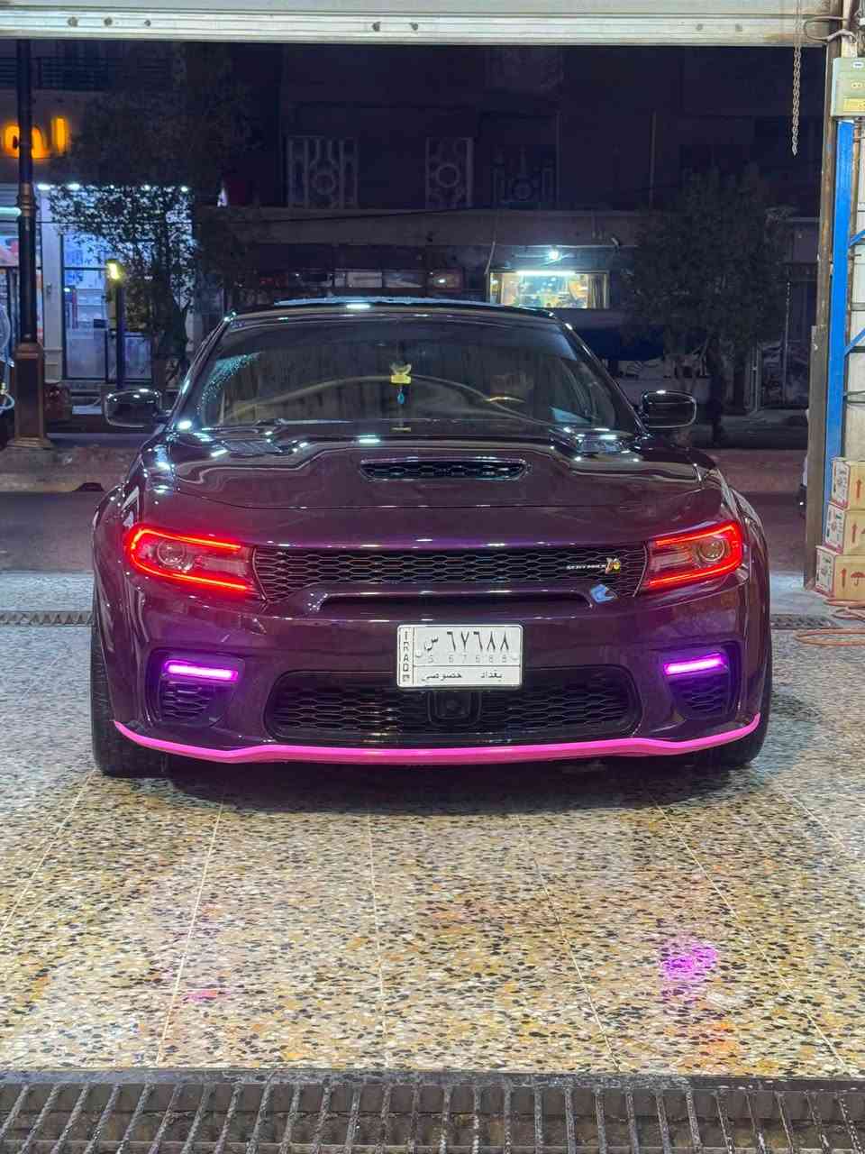 سكات باك وايد بدي 21
فوللل للاخير ام رادار ميحتاج اذكرهن لان تعرفون الفول 

الاضاافات

شوته afe

جكات S3

منضومه ميثانول 

دركه RPM

حزام امان لون داخل السياره قرميدي 

لد متغير 

عدسات اوزوم 

ويل ريد اي اصلي 

عليه وصطيات داون بايب 

برمجه مصطفى ايكل 

عينات دشبول خليجي 

بلكات ريسنك 

ولف حماو ميشيموتو82

عليه جسر محرك Mopar

دوسات جانبيه 

لحيه+دفيوزر+مطريات من شنايزر+داخله كله كاربون فايبر 

اويل كاج كاك 

كفرات محرك لون سياره 

ماشيه 45 الف 

كير محرك كفاله 

طابوكه برتقالي الي تجي بل هيلكات 

عليه ادامه كامله مركز TAN 

بوليش +ادامة محرك+ حداديه 

 الحادث 
***********📞

2C3CDXGJ4MH614743
