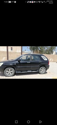 سبورتج • ٢٠٠٩ • بكربلاء