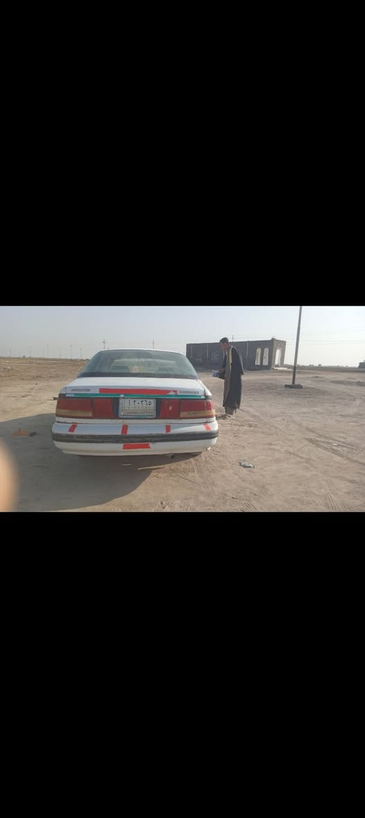 سلام عليكم دايو برنس للبيع سيارا مكفوله مكينه مجفت رنك كير مامفتوح منشركه اكسن منشركه سيارا نضيفه وحلوا رقمها اصولي تحويل مباشر رقم صلاح دين سيارا عشرط خذ وطلع سعر 34 وبيها مجال رقم‏‪***********‬‏
