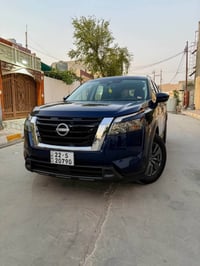 پاتفندر • ٢٠٢٣ • ٦٥٠٠٠ ميل
