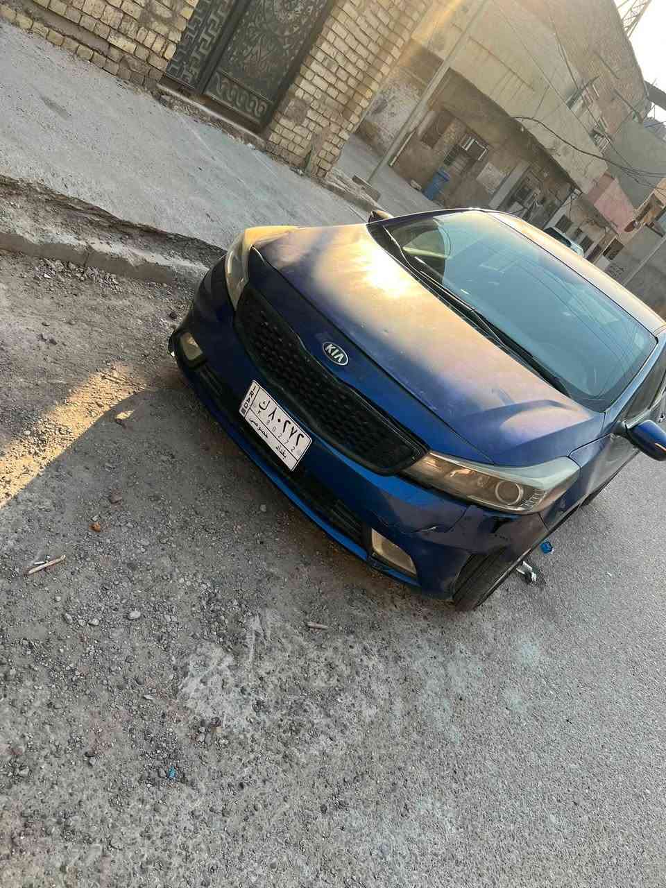 السلام عليكم فورتي 17 فول مواصفات سونار مالتها موجود سعرها 105
***********
