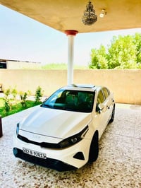 سيراتو • موديل ٢٠٢٤ • محرك ٢٠٠٠