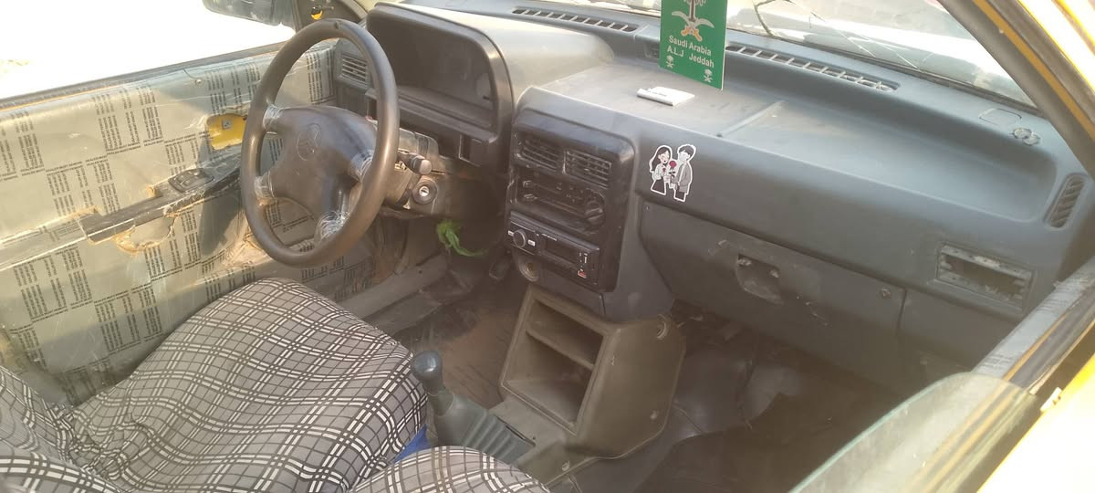 سايبه 11 • مكينه وكير جديدة • رقم قادسيه