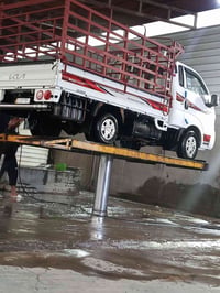 البيع كيه بنكو 2700 موديل 22 الستفسار 07707077605 اي نقص ما بيه السعر ...