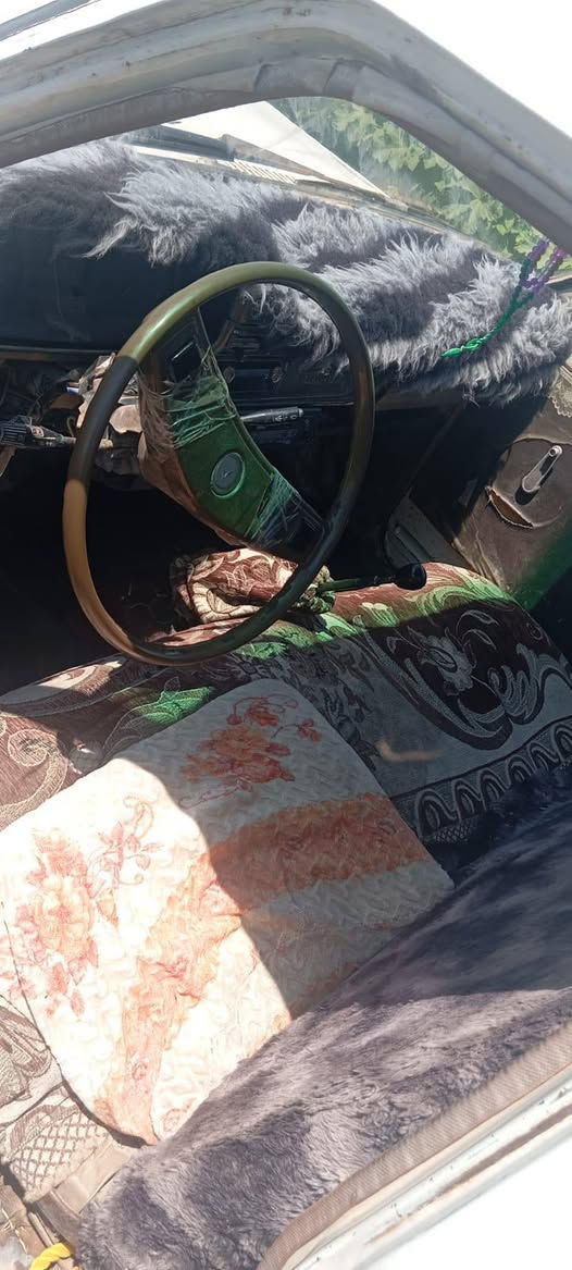 سيارة مال شغل بستان مال فقير
*********** سعر 16 وبي مجال الشراي يتصل ويدلل
