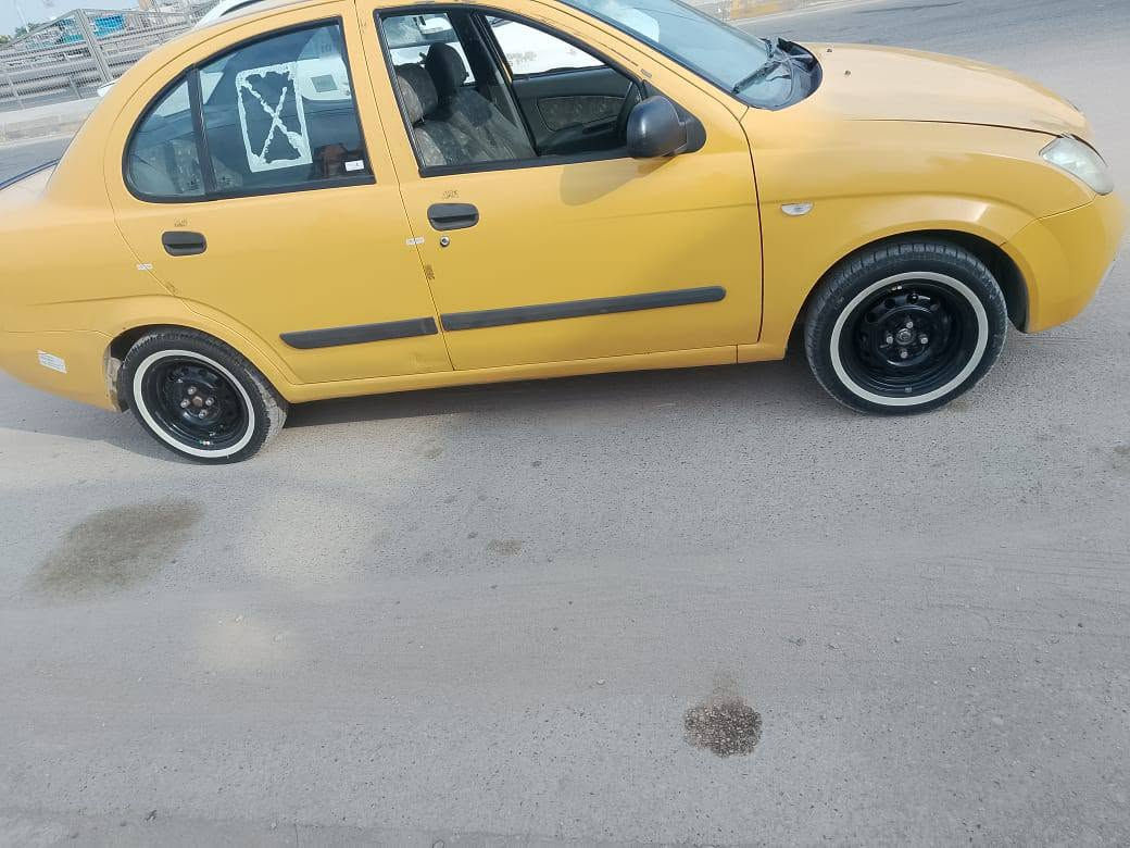 موديل ٢٠١٥ • كفالة عامة • طخة بالبونيت