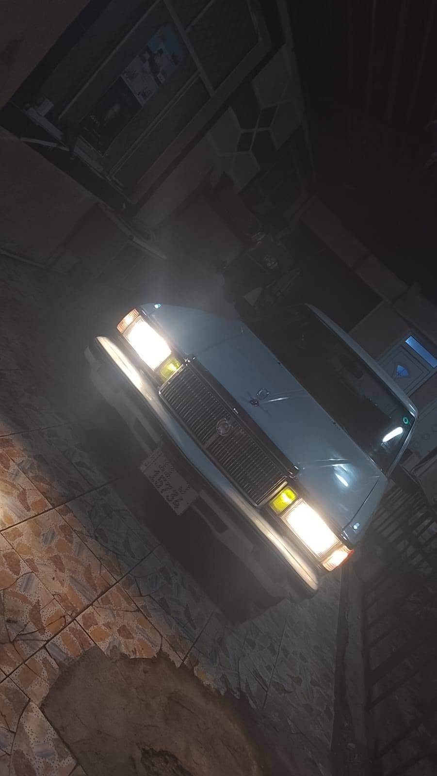 السلام عليكم  سياره جاهز للبيع لسعر ٢٨ ***********وتساب
