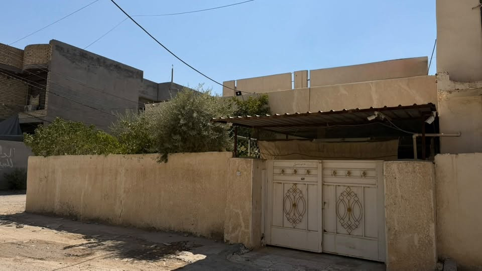 دار ركن للبيع
📍 الموقع: حي 17 – قرب معهد أوراس�📐 المساحة: 276 م²
البيت طابقين
للاستفسار ، يرجى التواصل على الرقم:
*********** واتساب فقط
